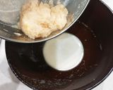 じゃがいも大量消費☆簡単もっちりチヂミ作り方5写真