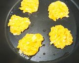 じゃがいも大量消費☆簡単もっちりチヂミ作り方7写真