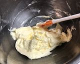 カシューナッツクッキー作り方2写真