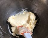 カシューナッツクッキー作り方3写真