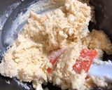 カシューナッツクッキー作り方4写真