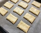 カシューナッツクッキー作り方6写真