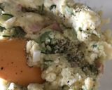 つまんで美味しい！スティックポテトサラダ作り方5写真