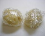 簡単！じゃがいものまんま☆肉巻きコロッケ作り方1写真