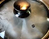 鶏手羽元の甘辛煮作り方5写真
