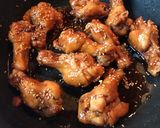 鶏手羽元の甘辛煮作り方8写真