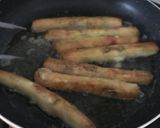 つまんで美味しい！スティックポテトサラダ作り方8写真