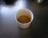 糸寒天入り♪棒々鶏作り方5写真