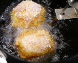 簡単！じゃがいものまんま☆肉巻きコロッケ作り方5写真