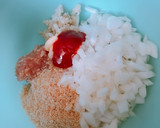蓮根のはさみ揚げ作り方2写真
