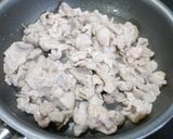 簡単！豚もやしのシャンタン煮☆生姜風味作り方2写真