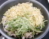 簡単！豚もやしのシャンタン煮☆生姜風味作り方3写真