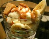 手軽に濃厚チーズのアイスクリーム♪作り方4写真
