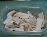 豚肉の中華風蒸し物作り方2写真