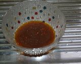 豚肉の中華風蒸し物作り方4写真