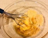 失敗なし！バナナケーキ作り方3写真