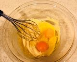 失敗なし！バナナケーキ作り方4写真
