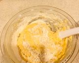 失敗なし！バナナケーキ作り方6写真