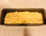 失敗なし！バナナケーキ作り方7写真