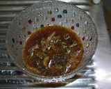 豚肉の中華風蒸し物作り方5写真