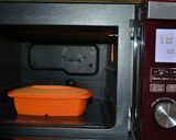 豚肉の中華風蒸し物作り方9写真