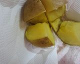 和風ポテトサラダ作り方4写真