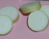 スロークッカーでとろーり豚角煮作り方1写真