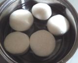 スロークッカーでとろーり豚角煮作り方2写真