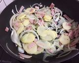 お豆腐のグラタン作り方2写真