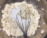 お豆腐のグラタン作り方3写真