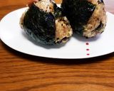 ☆炊飯器で中華風おこわ☆作り方3写真