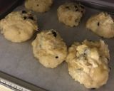HMで簡単☆バナナスコーン作り方4写真
