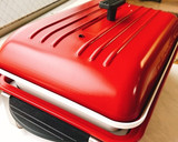 たこ焼き器で南瓜の肉巻き(動画有)作り方2写真