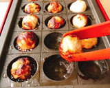 たこ焼き器で南瓜の肉巻き(動画有)作り方12写真