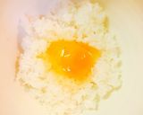 サプライズ♪カレーうどんにごはん♡作り方14写真