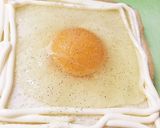 ハイカロリー！やみつきトースト作り方6写真