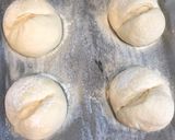 プチ☆フランスパン作り方14写真