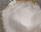 りんごと紅茶のマフィン作り方7写真