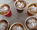 りんごと紅茶のマフィン作り方11写真