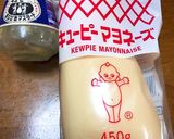 アボカド・粒マスタード入りポテトサラダ作り方1写真