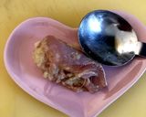 後がけ旨旨♡とりの唐揚げうちの定番味付♪作り方1写真
