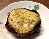 パサパサ焼き芋の再生☆作り方3写真