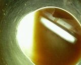 美味✿もやしと❀ハムで✿辛子酢醤油和え作り方2写真