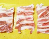 具だくさん！豚汁。（電気圧力鍋５分）作り方1写真