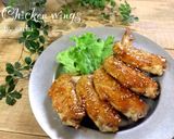 鶏手羽元の甘辛煮作り方13写真