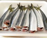 いわしのさっぱり煮。（電気圧力鍋35分）作り方1写真