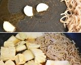 鶏むね肉のスタミナすき煮【作り置き】作り方4写真
