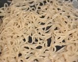 鶏むね肉のスタミナすき煮【作り置き】作り方3写真