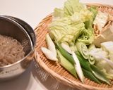 鶏もも肉のすき煮【作り置き】作り方2写真