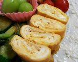 お弁当(10/4)おかず作り方4写真
